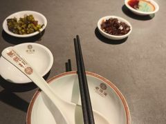 -老淮滨-蚌埠非遗小吃(淮河路店)