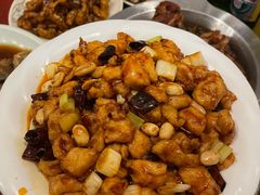 -聚首堂·特色小吃·肘子(什刹海德胜门店)