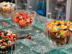 -芭菲盛宴·环球美食(北城国际店)