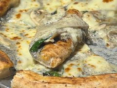 -Primo·丽莫意大利窑烤披萨