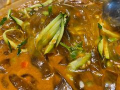 -小船渔村•大连菜•大连焖鱼(明泽街店)