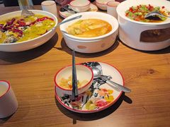 -新白鹿餐厅(滨江银泰店)