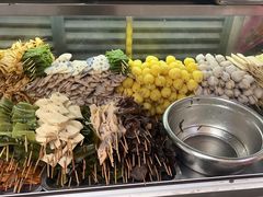 -胖子好盐水鸭(总店)