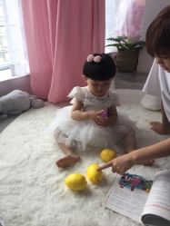 -天使宝宝儿童摄影店