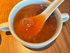 -茗知道茶馆(世博源店)