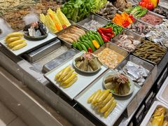 -味莊·青岛菜(云霄路店)