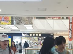 -万达广场(南昌红谷滩店)