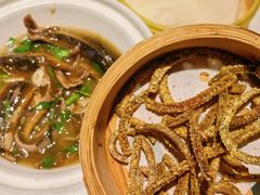 -芳芳私房菜·精做淮扬菜(承德路店)