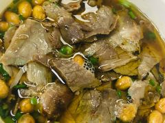 牛肉手工粉-覃肥叔桂林米粉(粮道街店)