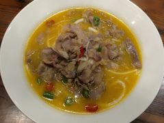 -阿娘家·原生态农家菜(国顺东路店)