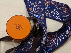 -HERMES(万象城店)