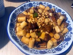 -兔爸私家小厨(新北万达店)