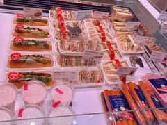 -巴黎贝甜(银城东苑店)