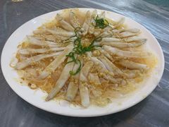 -覃记海鲜美食餐厅