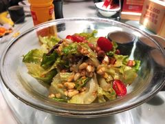 -味上湘菜馆(岳麓山店)