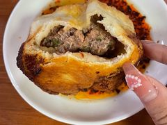 -宝瑞门钉肉饼店