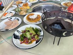 -柳沟豆腐宴69号福豆堂