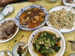 -青春·淮扬菜(东关街店)