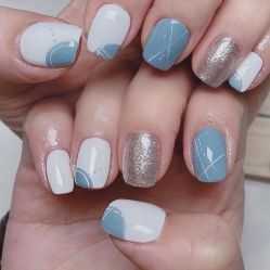 点击看大图 -悦指间美甲美睫