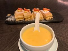 -万丽轩·粤菜(王府井金茂万丽酒店)