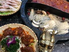 -蜀大侠火锅(车公庙店)