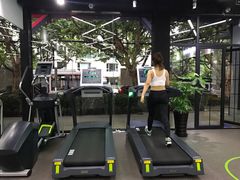 -VPsmart私教健身工作室(新华路旗舰店)