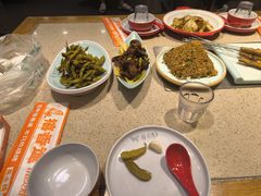 -禧香逢烧烤金牌鸡手王(繁荣路店)