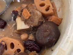 -海宝酒家(中山四路店)