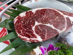 -小团团·路边烤牛肉(南岭壹街店)