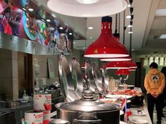 -荟星庭西餐厅(天府丽都喜来登饭店)
