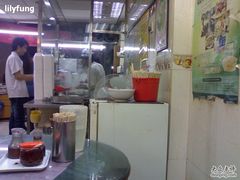 -明兴正宗潮州五彩鱼蛋粉面(中山六路店)