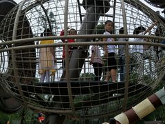 -枫香湖儿童公园