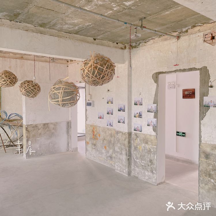 西安|建国门|文化创意|老菜场依旧还是老菜场