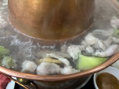 -天桥老金涮肉(牛街店)