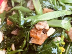 -抱德·潮汕味(敦和店原惠城鱼仔)