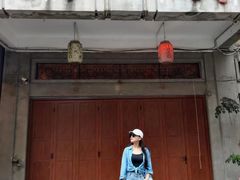 -汕头市小公园