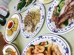 -金包里鸭肉ㄜˋ