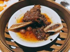 -万荟轩海鲜·粤式点心自助餐厅(蓝海风万怡酒店)
