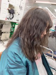 -潘多拉Hairsalon