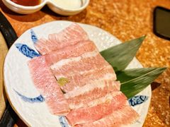 -炼火烤肉店