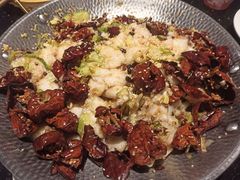 -大丰收脆鱼(正荣财富中心店)