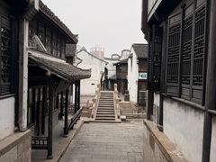 -嘉兴月河历史街区