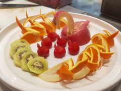 -聚点串吧·北京烧烤(朝北店)
