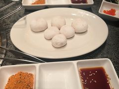 -NIUAN牛庵·和牛烤肉(恒隆店)