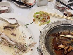 -稻香酒家·34年老字号·港式粤菜(侨光店)
