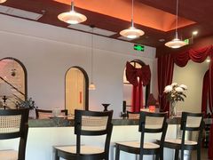 -餮熹Tipsea法餐(吉大店)