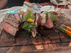 战斧牛排-马克西姆餐厅(崇文门店)