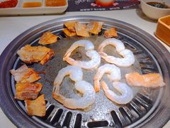 -猫爪爪原切自助烤肉(观音桥阳光世纪店)