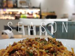 -HELLO 27 意面·沙拉·帕尼尼