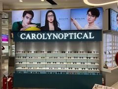 -卡罗林蔡司授权门店(南京东路店)